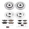 Z17 COATED BRAKE KIT - image 1