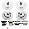 Z17 COATED BRAKE KIT - image 1