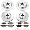 Z17 COATED BRAKE KIT - image 1