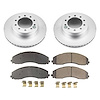Z17 COATED BRAKE KIT - image 1