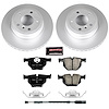 Z23 COATED BRAKE KIT - image 1