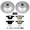 Z23 COATED BRAKE KIT - image 1