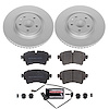 Z23 COATED BRAKE KIT - image 1
