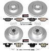 Z23 COATED BRAKE KIT - image 1