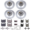 Z23 COATED BRAKE KIT - image 1