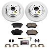 Z23 COATED BRAKE KIT - image 1