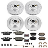 Z23 COATED BRAKE KIT - image 1