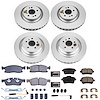 Z23 COATED BRAKE KIT - image 1