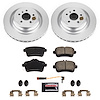 Z23 COATED BRAKE KIT - image 1