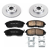Z17 COATED BRAKE KIT - image 1