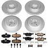 Z23 COATED BRAKE KIT - image 1