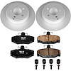 Z23 COATED BRAKE KIT - image 1