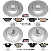 Z23 COATED BRAKE KIT - image 1