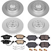 Z23 COATED BRAKE KIT - image 1