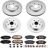 Z17 COATED BRAKE KIT - image 1