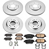 Z17 COATED BRAKE KIT - image 1