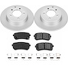 Z17 COATED BRAKE KIT - image 1