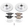 Z17 COATED BRAKE KIT - image 1