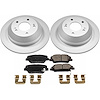 Z17 COATED BRAKE KIT - image 1