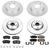 Z17 COATED BRAKE KIT - image 1