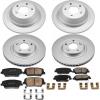 Z17 COATED BRAKE KIT - image 1