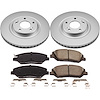 Z17 COATED BRAKE KIT - image 1