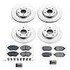 Z17 COATED BRAKE KIT - image 1