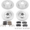 Z17 COATED BRAKE KIT - image 1