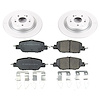 Z17 COATED BRAKE KIT - image 1