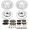 Z17 COATED BRAKE KIT - image 1