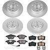 Z23 COATED BRAKE KIT - image 1