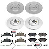 Z23 COATED BRAKE KIT - image 1