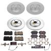 COATED BRAKE KIT - image 1