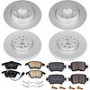 Z23 COATED BRAKE KIT - image 1