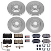Z23 COATED BRAKE KIT - image 1