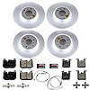 Z23 COATED BRAKE KIT - image 1