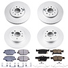 Z17 COATED BRAKE KIT - image 1