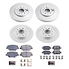 Z17 COATED BRAKE KIT - image 1