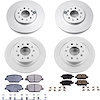 Z17 COATED BRAKE KIT - image 1