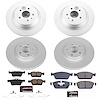Z23 COATED BRAKE KIT - image 1