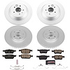 Z23 COATED BRAKE KIT - image 1
