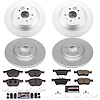 Z23 COATED BRAKE KIT - image 1