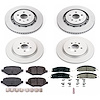 Z17 COATED BRAKE KIT - image 1