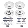 Z17 COATED BRAKE KIT - image 1