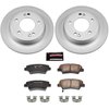 Z17 COATED BRAKE KIT - image 2