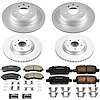 Z17 COATED BRAKE KIT - image 1