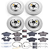 COATED BRAKE KIT - image 1