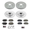 COATED BRAKE KIT - image 1