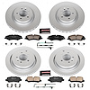 Z23 COATED BRAKE KIT - image 1