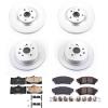Z17 COATED BRAKE KIT - image 1